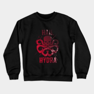 Hail Hydra Crewneck Sweatshirt